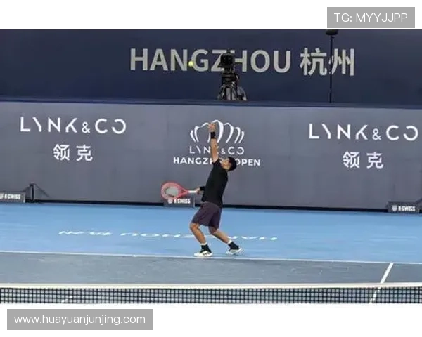 杭州网球队在挑战赛中的意识表现与战术分析探讨