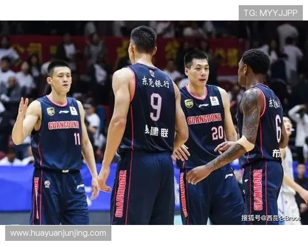 杭州篮球队杯赛表现分析：个人能力如何影响比赛胜负